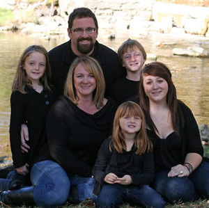 Meet your Posher, Leah